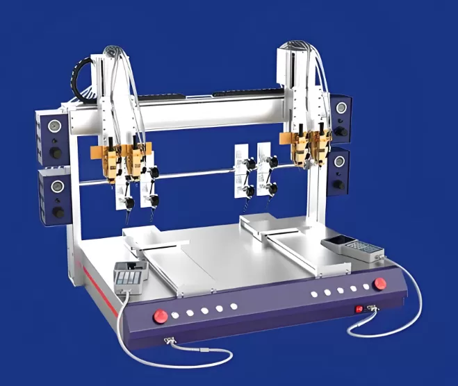 Dispensing Machine
